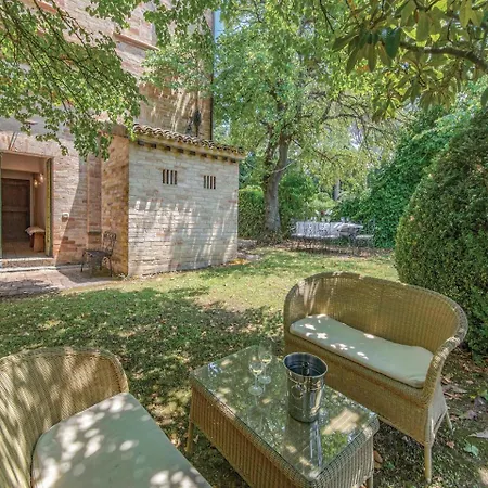 Vakantiehuis Casa Telesforo Filottrano
