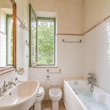 Vakantiehuis Casa Telesforo