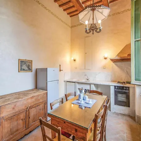 Casa Telesforo *