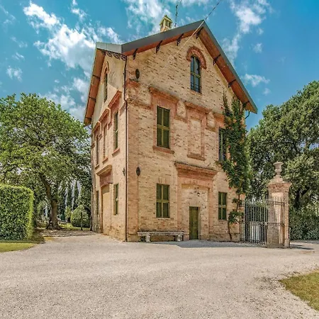 Casa Telesforo Vakantiehuis *