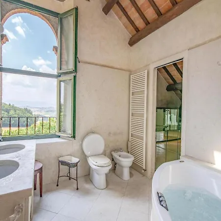 Vakantiehuis Casa Telesforo Filottrano