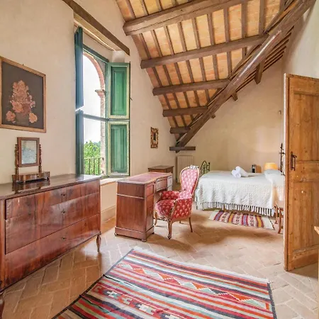 Vakantiehuis Casa Telesforo Filottrano