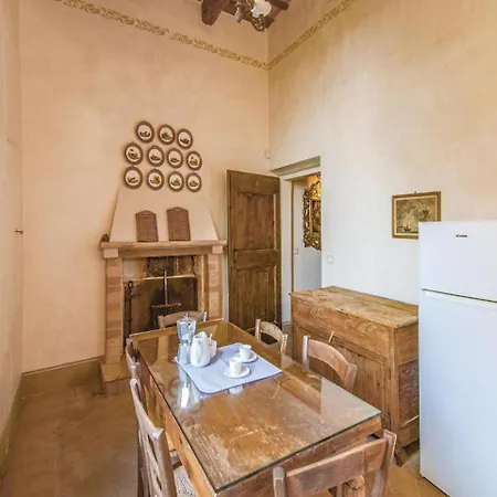 Casa Telesforo Filottrano