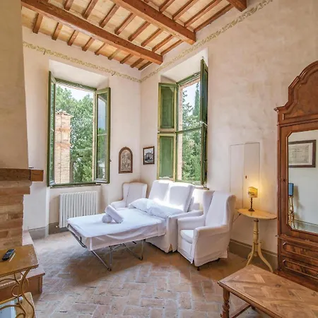Casa Telesforo Filottrano