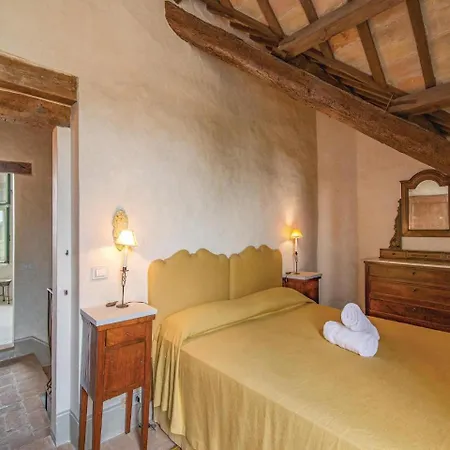 Casa Telesforo Vakantiehuis *