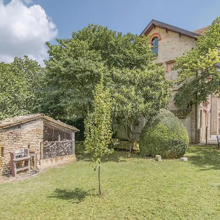 Casa Telesforo Vakantiehuis Filottrano