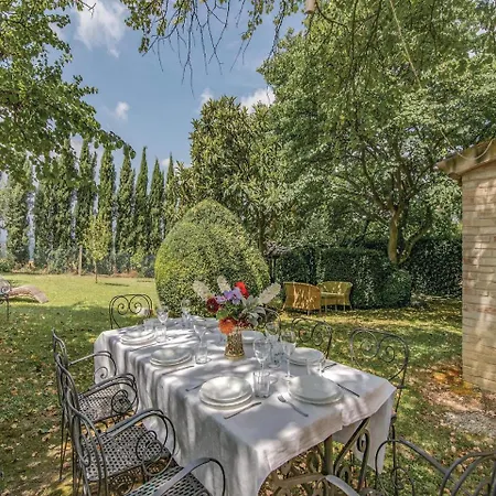 Casa Telesforo Filottrano